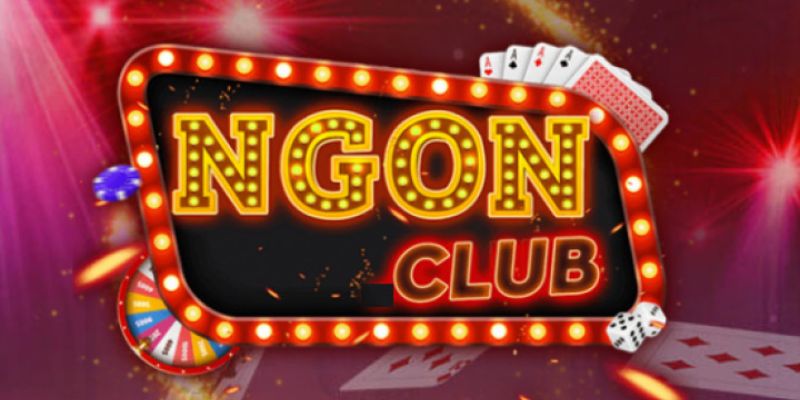 HITCLUB Tổng quan NGONCLUB – Cổng Game Bài Đổi Thưởng Online Hấp Dẫn